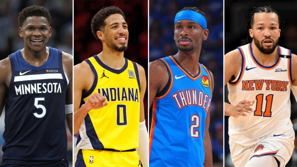 NBA teams