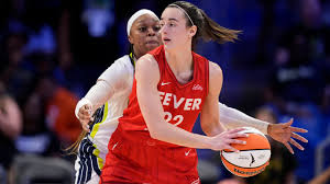 fever vs wings